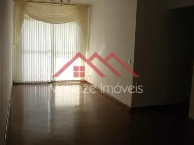 Apartamento com 3 Quartos à venda, 96m² no Anchieta, São Bernardo do Campo