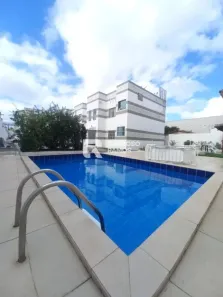Apartamento com 1 Quarto à venda, 52m² no Pitangueiras, Lauro de Freitas