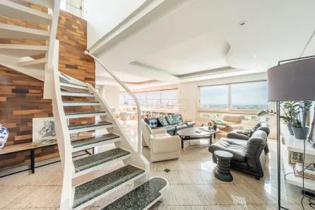 Cobertura com 2 Quartos à venda, 314m² no Moinhos de Vento, Porto Alegre