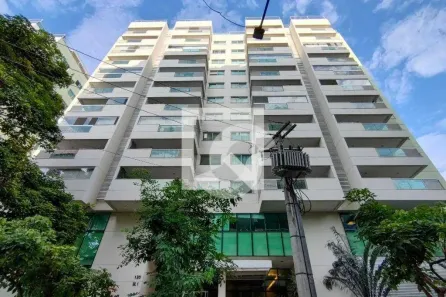 Apartamento com 3 Quartos à venda, 95m² no Santa Rosa, Niterói