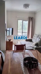 Apartamento com 2 Quartos à venda, 62m² no Ortizes, Valinhos