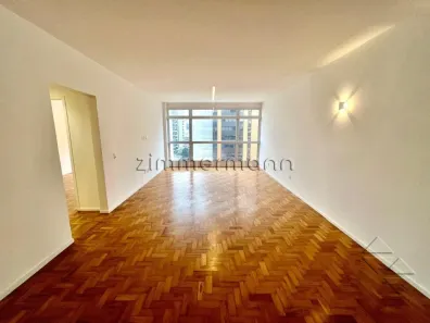 Apartamento com 2 Quartos à venda, 140m² no Jardim Paulista, São Paulo