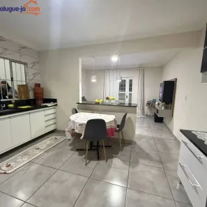 Casa com 2 Quartos à venda, 145m² no Parque dos Príncipes, Jacareí