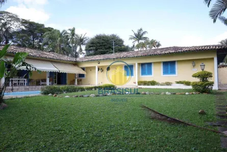 Casa com 3 Quartos à venda, 750m² no Jardim Guarapiranga, São Paulo