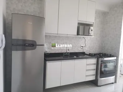 Apartamento com 2 Quartos à venda, 70m² no Parque Esplanada, Embu das Artes
