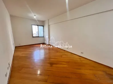 Kitnet com 1 Quarto para alugar, 25m² no Campos Elíseos, São Paulo