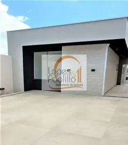 Casa com 2 Quartos à venda, 57m² no Cidade Nova, Bom Jesus dos Perdões
