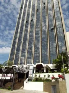 Flat com 1 Quarto para alugar, 47m² no Centro, Campinas