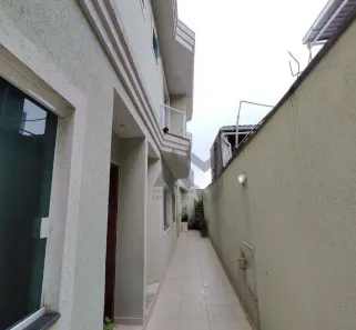 Sobrado com 2 Quartos à venda, 70m² no Vila Taquari, São Paulo