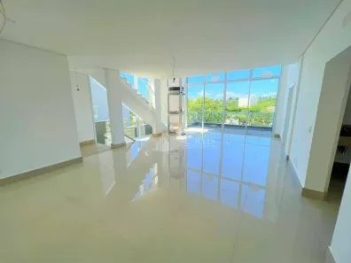 Casa de Condomínio com 4 Quartos à venda, 430m² no Alphaville, Santana de Parnaíba