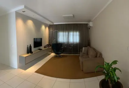 Fazenda/Sítio com 5 Quartos à venda, 350m² no Jardim Ouro Branco, Ribeirão Preto