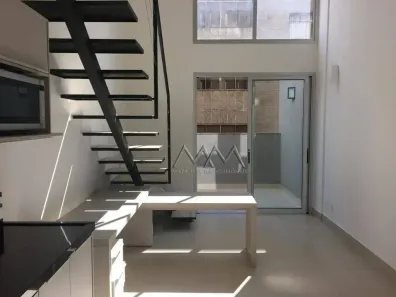 Apartamento com 1 Quarto à venda, 43m² no Cruzeiro, Belo Horizonte