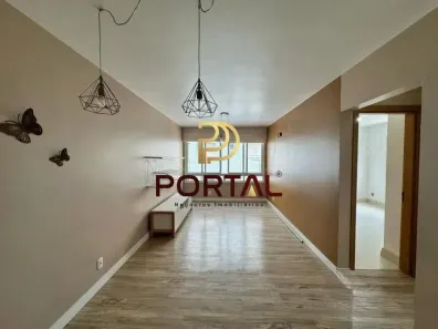 Apartamento com 2 Quartos à venda, 61m² no Boa Vista, Porto Alegre
