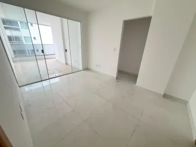 Apartamento com 2 Quartos à venda, 75m² no Praia do Morro, Guarapari