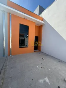 Casa com 2 Quartos à venda, 60m² no Residencial Parque das Palmeiras, Pindamonhangaba