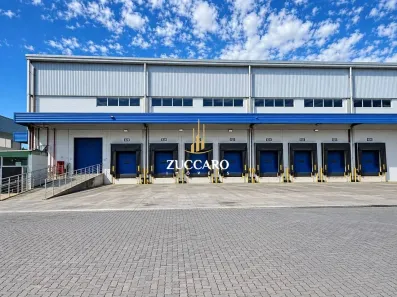 Galpão/Depósito/Armazém para alugar, 6100m² no Vila Aeroporto, Guarulhos