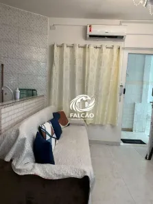 Apartamento com 1 Quarto para alugar, 40m² no Boca do Rio, Salvador
