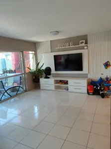 Apartamento com 3 Quartos à venda, 140m² no Jatiúca, Maceió