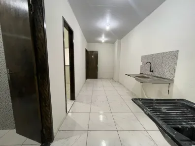 Apartamento com 2 Quartos para alugar, 50m² no São Brás, Belém