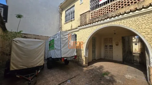 Casa com 5 Quartos à venda, 545m² no Telégrafo, Belém