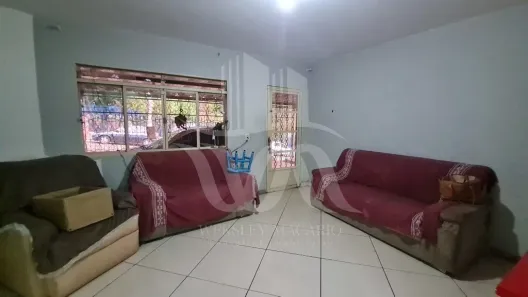Sobrado com 3 Quartos à venda, 150m² no Dic VI (Conjunto Habitacional Santo Dias Silva), Campinas