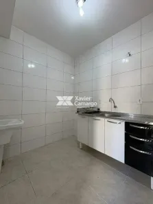Kitnet com 1 Quarto para alugar, 24m² no Vila Alemã, Rio Claro