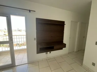 Apartamento com 2 Quartos à venda, 54m² no Jardim São Conrado, Sorocaba