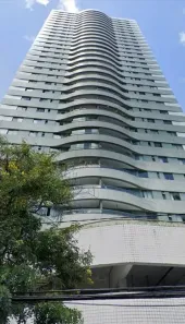 Apartamento com 4 Quartos à venda, 125m² no Madalena, Recife