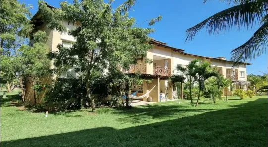 Apartamento com 2 Quartos à venda, 70m² no Pipa, Tibau do Sul