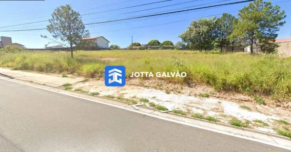 à venda, 1159m² no Loteamento Alphaville Campinas, Campinas