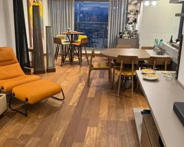 Apartamento com 3 Quartos à venda, 167m² no Vila Mariana, São Paulo