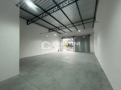 Ponto Comercial para alugar, 100m² no Jardim Santa Rosa, São José dos Campos