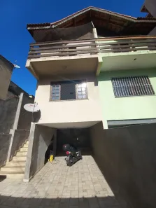 Sobrado com 3 Quartos à venda, 156m² no Vila Dalva, São Paulo