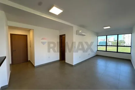 Apartamento com 3 Quartos para alugar, 143m² no Nova Aliança, Ribeirão Preto