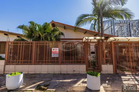 Casa com 3 Quartos à venda, 169m² no Jardim Itu, Porto Alegre