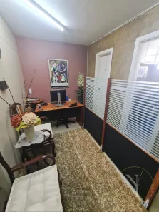 Sala Comercial com 1 Quarto para venda ou aluguel, 45m² no Barra Funda, São Paulo