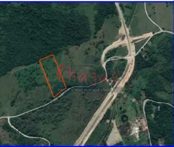 Lote/Terreno à venda, 30500m² no Pegorelli, Caraguatatuba