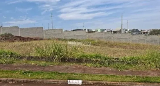 Lote/Terreno à venda, 265m² no Gleba Simon Frazer, Londrina