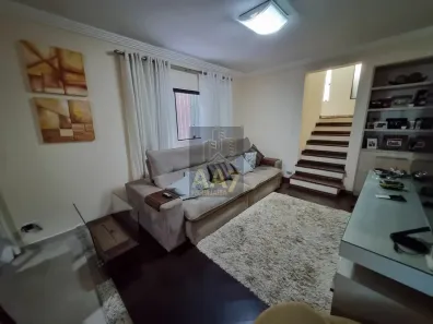 Casa com 4 Quartos à venda, 200m² no Jardim Bonfiglioli, São Paulo