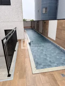 Apartamento com 1 Quarto à venda, 40m² no Cidade Nova, Indaiatuba