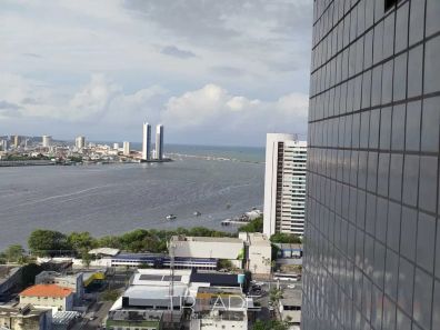 Apartamento com 3 Quartos à venda, 84m² no Pina, Recife