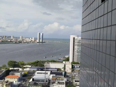 Apartamento com 3 Quartos à venda, 84m² no Pina, Recife