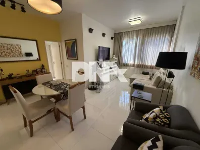 Apartamento com 2 Quartos à venda, 77m² no Copacabana, Rio de Janeiro
