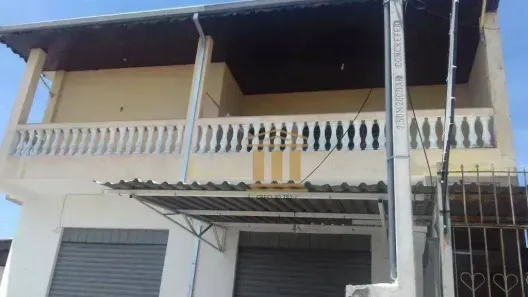 Casa com 3 Quartos à venda, 145m² no Parque Aeroporto, Taubaté