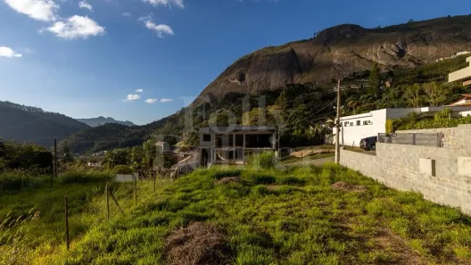 Lote/Terreno à venda, 1055m² no Cônego, Nova Friburgo