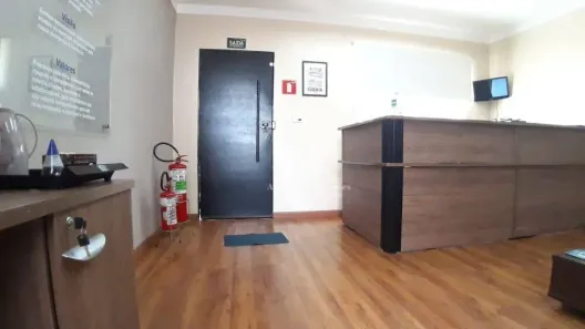 Imóvel Comercial com 3 Quartos para alugar, 228m² no Campos Elíseos, Ribeirão Preto