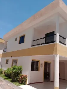 Casa de Condomínio com 3 Quartos para alugar, 130m² no Nova Abrantes (Abrantes), Camaçari