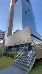 Sala Comercial para alugar, 143m² no Boa Viagem, Recife