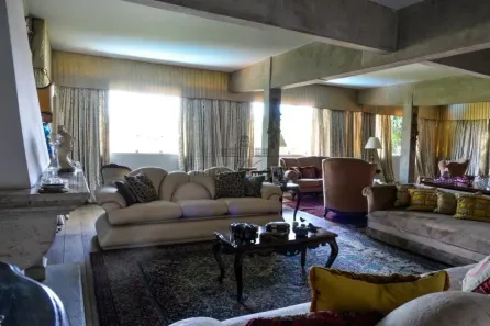 Sobrado com 5 Quartos à venda, 680m² no Cidade Jardim, São Paulo