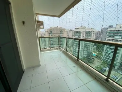 Cobertura com 2 Quartos à venda, 133m² no Barra Olímpica, Rio de Janeiro